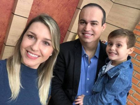 Foto de Aniversariantes 4 Setembro