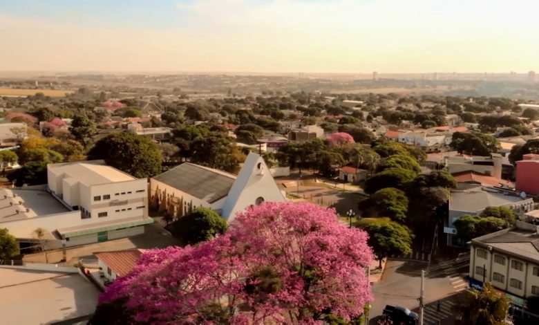 Sarandi Coligação pede impugnação de candidato a prefeito