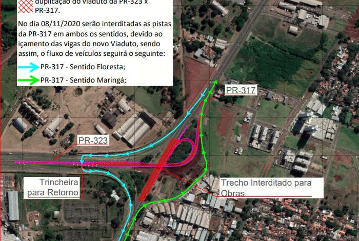WhatsApp Image 2020 11 06 at 12.07.02 Desvio na rodovia