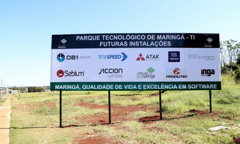 Empresas que estarão no Parque de TI são destaques em prêmio nacional 1 parque tecnologico Empresas que estarão no Parque de TI são destaques em prêmio nacional
