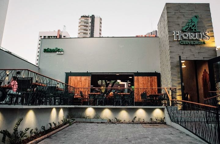 Combate à covid: Justiça nega liminar a cervejaria 1 cervejaria horus Combate à covid: Justiça nega liminar a cervejaria