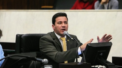 Foto de Morte de jovens em Londrina: Líder da Oposição na Alep cobra investigação imparcial
