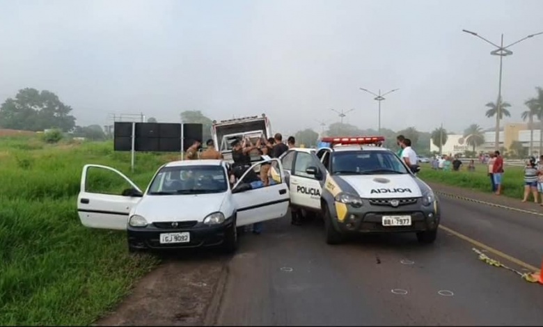 Saíram pra roubar e não voltaram 1 policia Saíram pra roubar e não voltaram