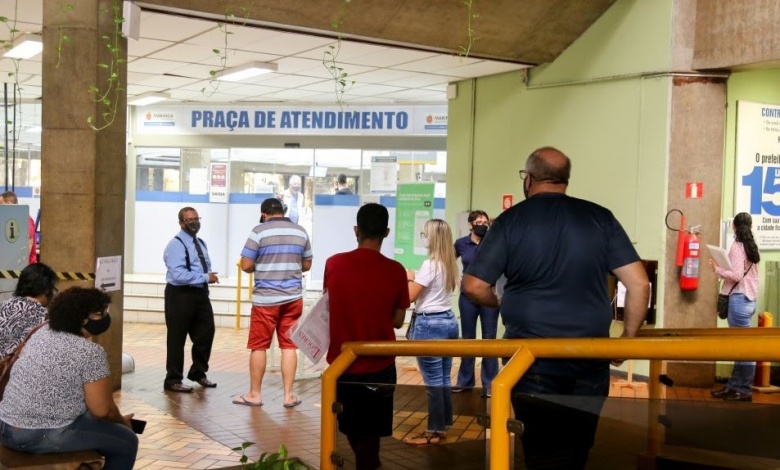 Prazo para pagar IPTU à vista com desconto termina quarta 1 paco Prazo para pagar IPTU à vista com desconto termina quarta