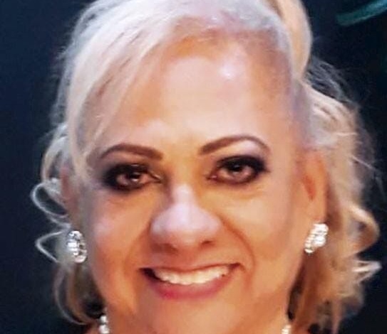 EDITH DIAS 27 03 Ex vereadora retorna ao cargo na prefeitura
