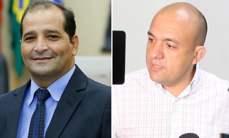 MP arquiva denúncia de ex-vereador contra ex-secretário 1 Gentil Biato MP arquiva denúncia de ex-vereador contra ex-secretário