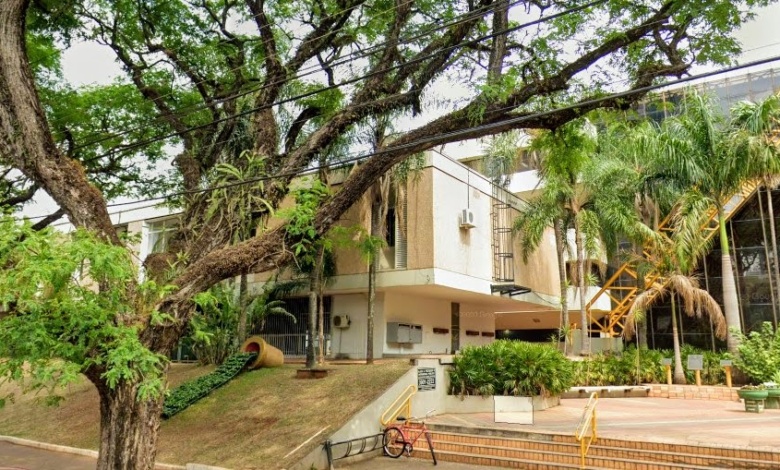 Gasto com horas extras na atual gestão de Maringá cresce quase R$ 1 milhão nos cinco primeiros meses do ano 1 Paco municipal Gasto com horas extras na atual gestão de Maringá cresce quase R$ 1 milhão nos cinco primeiros meses do ano