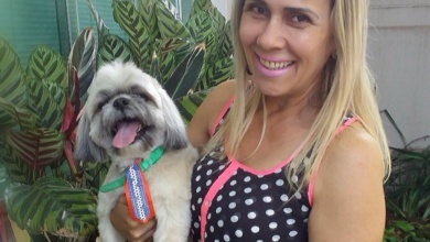 "Fogo amigo" contra diretora 5 Foto de “Fogo amigo” contra diretora