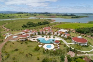 Política em Destaque 1 daj resort marina Política em Destaque