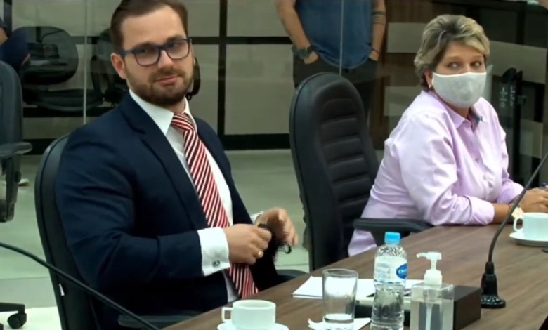 Falsidade ideológica: Ministério Público investiga vereador 1 WhatsApp Image 2021 05 05 at 15.53.39 Falsidade ideológica: Ministério Público investiga vereador