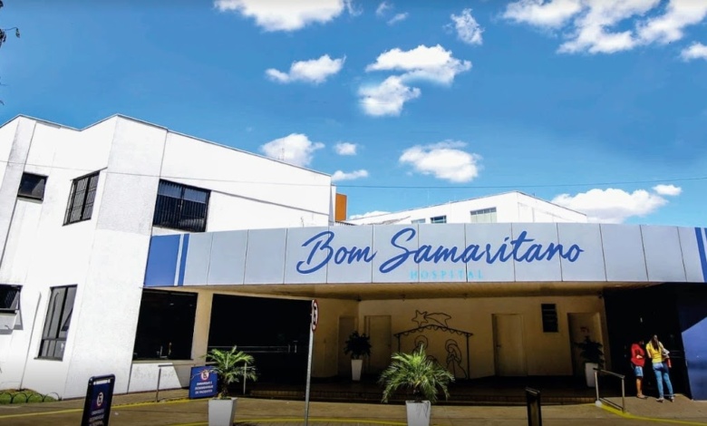 Hospital Bom Samaritano vence licitação emergencial para atender servidores públicos municipais 1 hospital bom samaritano Hospital Bom Samaritano vence licitação emergencial para atender servidores públicos municipais