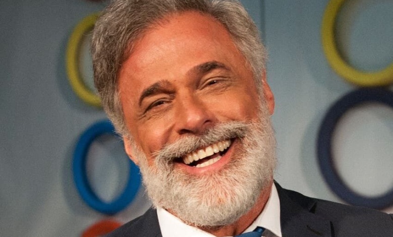 Ator ganha ação contra o facebook 1 Oscar Magrini Ator ganha ação contra o facebook