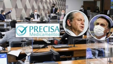 CPI da Covid focará comprasuperfaturada da Covaxin 9 Foto de CPI da Covid focará comprasuperfaturada da Covaxin