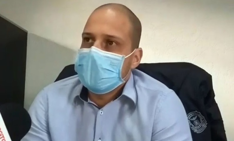 Delegado da Mulher é convidado a se retirar de reunião ordinária do Conselho Municipal da Mulher de Maringá 1 delegado Rodolfo Vieira Nanes Delegado da Mulher é convidado a se retirar de reunião ordinária do Conselho Municipal da Mulher de Maringá