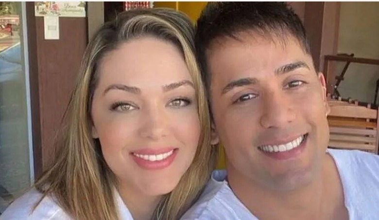 Após aumento peniano, Tiago Silva e Tânia Mara terminam 1 tiago silva tania mara Após aumento peniano, Tiago Silva e Tânia Mara terminam