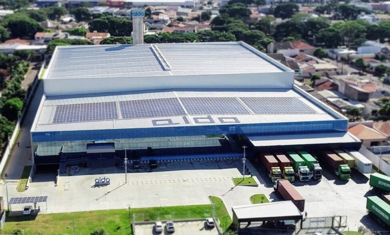 Fundo de investimento canadense compra a Aldo Solar 1 Aldo Solar Fundo de investimento canadense compra a Aldo Solar