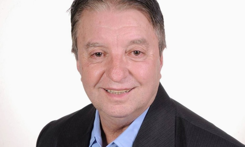 Bens de ex-prefeito, ex-vereador e mais dois são bloqueados 1 Reinaldo Krachinski Bens de ex-prefeito, ex-vereador e mais dois são bloqueados