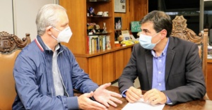 Política em Destaque 1 Ulisses Marcelo Política em Destaque