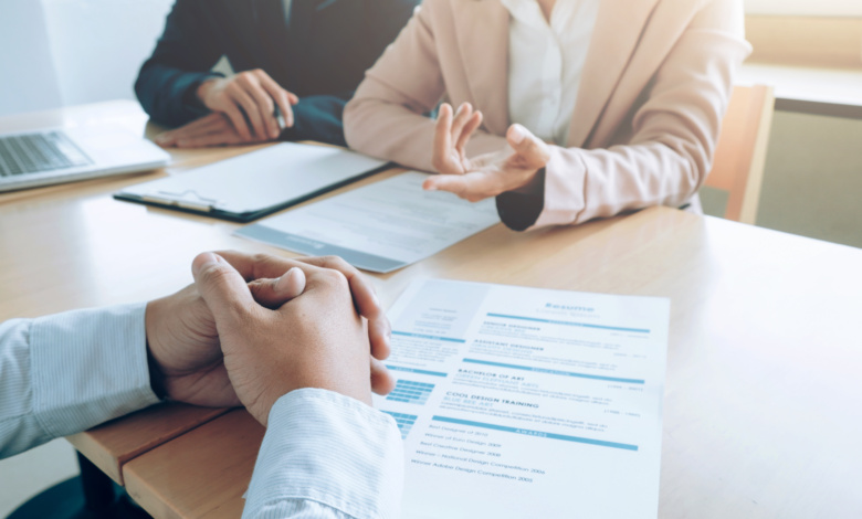 Evento Seguro Paraná 1 business job interview concept Evento Seguro Paraná