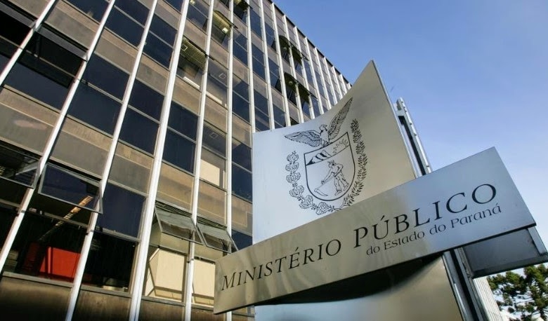 Responsável de abrigo de idosos é presa em Maringá 1 ministerio publico Responsável de abrigo de idosos é presa em Maringá