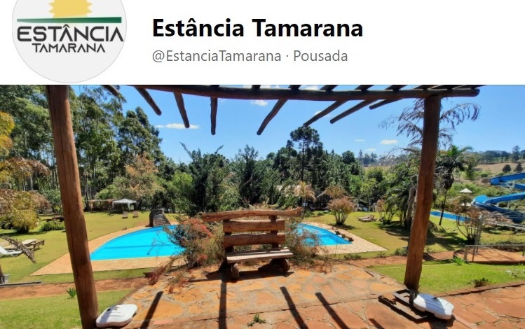 estancia tamarana Feriado 7 de Setembro