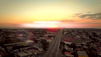 Foto de Sarandi apresenta planos nestas sexta-feira