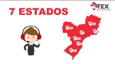 Foto de TEX Encomendas