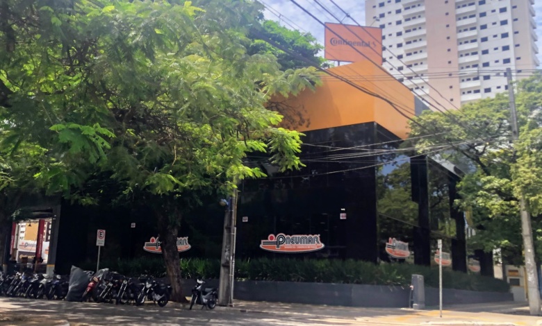 Aprovada recuperação judicial da Pneumar 1 pneumar Aprovada recuperação judicial da Pneumar