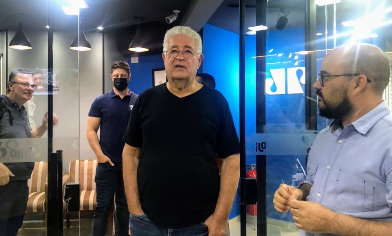 Vergonha: Mudou de ideia 1 requiao jovem pan Vergonha: Mudou de ideia