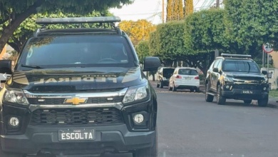 Foto de Operação Cariniana