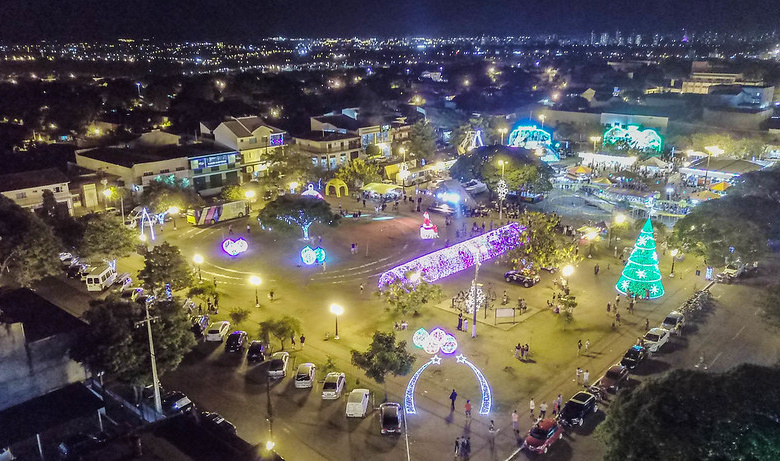 Brilha Sarandi 1 sarandi Brilha Sarandi
