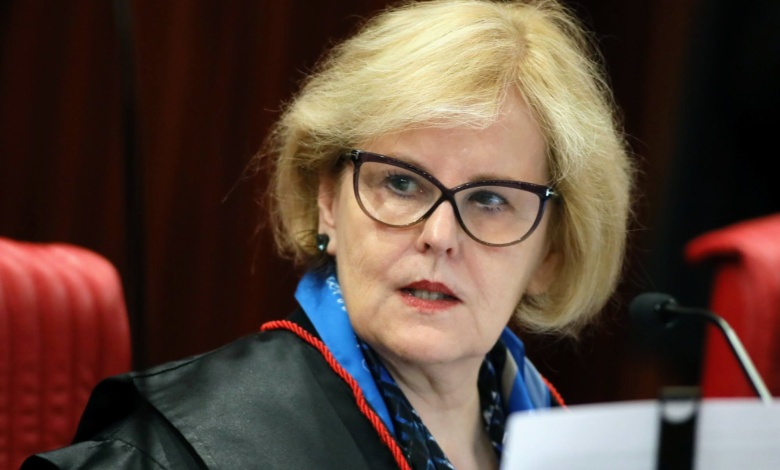 Caso Covaxin: ministra nega pedido de arquivamento 1 Rosa Weber Caso Covaxin: ministra nega pedido de arquivamento