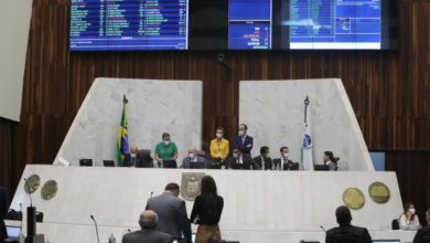 Foto de Confira o balanço com o fim da janela partidária na Assembleia Legislativa