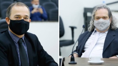 Foto de Nepotismo: vereadores recorrem ao presidente do STJ