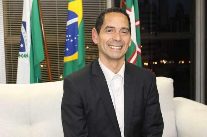 Cai o secretário da Segurança Pública, Romulo Marinho Soares 1 Romulo Marinho Soares Cai o secretário da Segurança Pública, Romulo Marinho Soares