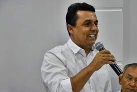 Justiça suspende compra de carro de luxo no valor de R$ 352 mil por parte da Prefeitura de Goioerê 2 prefeito goiore Betinho Lima PSD Justiça suspende compra de carro de luxo no valor de R$ 352 mil por parte da Prefeitura de Goioerê