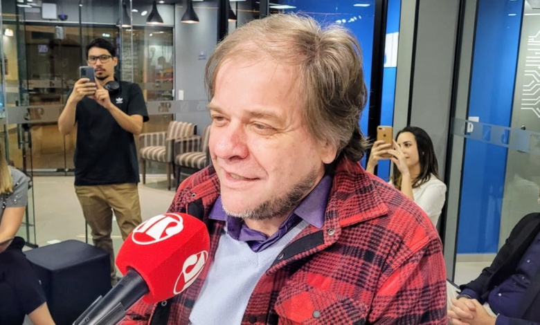 De volta à terrinha 1 Tupan De volta à terrinha