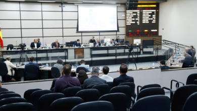 Foto de Câmara aprova instalação de antenas para tecnologia 5G