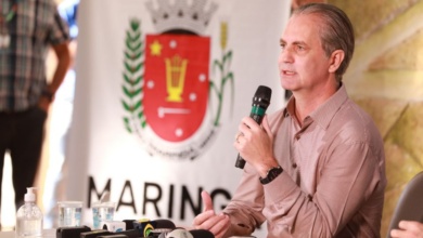 Foto de “Não indiquei ninguém”