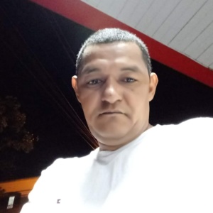 Irmão de ex-vereadora de Maringá é morto em Sarandi 2 agnaldo dias Irmão de ex-vereadora de Maringá é morto em Sarandi