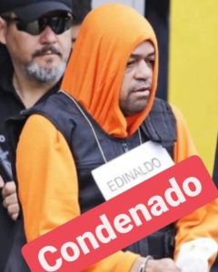 Atirador do açougue é condenado 2 ednaldo Atirador do açougue é condenado