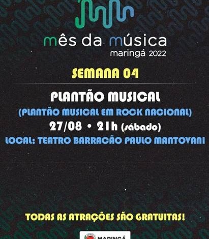 Rock nacional com o grupo Plantão Musical 1 image002 Rock nacional com o grupo Plantão Musical