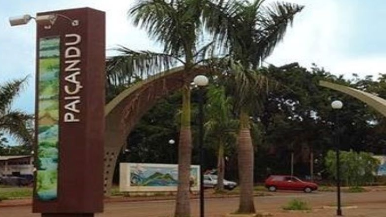 Denunciado pelo Gaeco, servidor de cartório é condenado e perde cargo 1 paicandu Denunciado pelo Gaeco, servidor de cartório é condenado e perde cargo