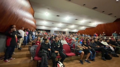 Casamento comunitário tem mais de 500 casais inscritos 2 Foto de Casamento comunitário tem mais de 500 casais inscritos