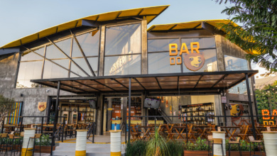 Bar do Urso já chegou em Maringá: Primeira cidade na região sul do país a receber bar da cervejaria Colorado 13 Foto de Bar do Urso já chegou em Maringá: Primeira cidade na região sul do país a receber bar da cervejaria Colorado