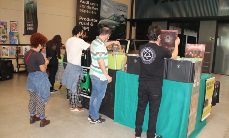 Mercadão Fratello recebe a 57ª edição do Clube do Vinil 1 WhatsApp Image 2022 09 06 at 12.19.02 Mercadão Fratello recebe a 57ª edição do Clube do Vinil