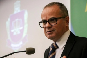 Polícia Penal tem servidores de carreira na diretoria pela primeira vez em sua história 2 Osvaldo Machado 1310 Polícia Penal tem servidores de carreira na diretoria pela primeira vez em sua história