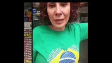 Foto de Justiça italiana autoriza extradição da ex-deputada Carla Zambelli