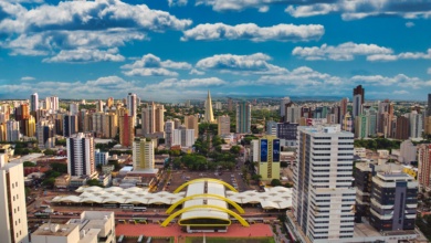 Foto de Ideb de Maringá chega a 7,2 e rede municipal de ensino mantém melhor nota entre 5 maiores cidades do Paraná