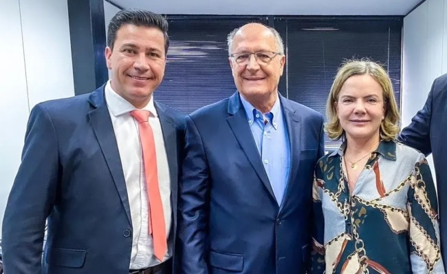 Frente Parlamentar pede a suspensão do pedágio 2 Chiorato Alkmin Frente Parlamentar pede a suspensão do pedágio